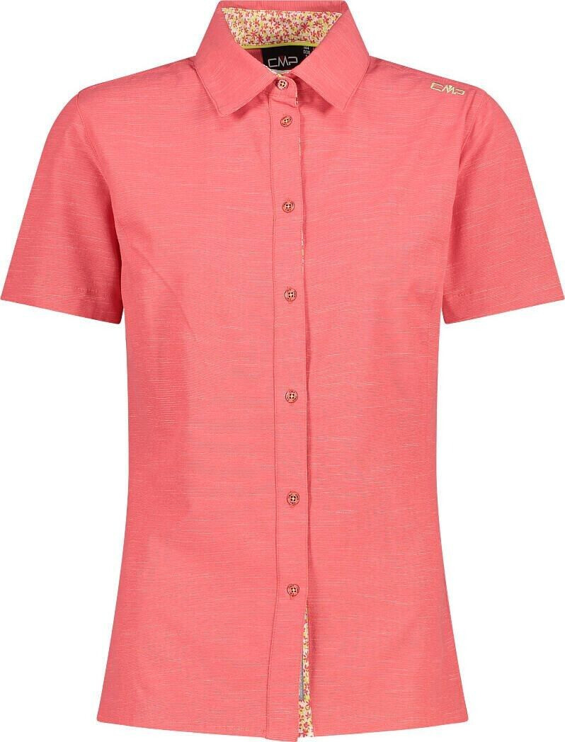 CMP Shirt (31T7156) corallo