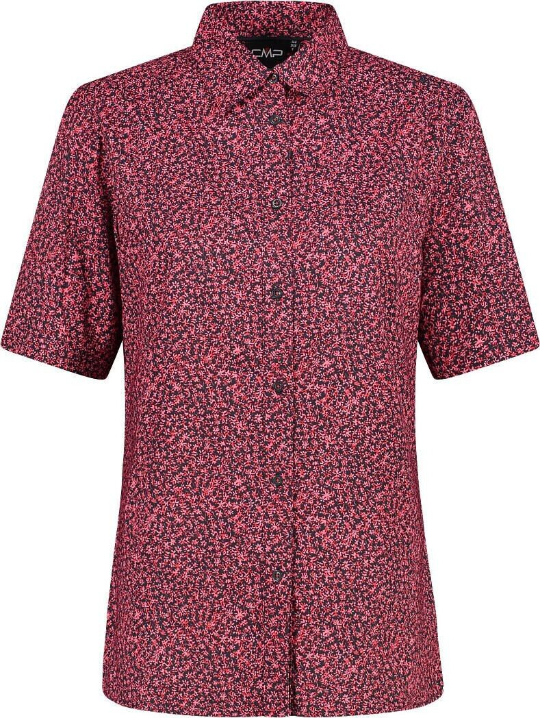 CMP Shirt (31T7196) antra-fragola-gloss