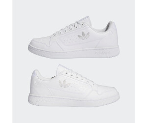 Adidas new york crystal white hot sale