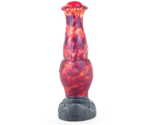 Bad Dragon Caesar Fire Dragon Medium ab 48,95 € | Preisvergleich bei
