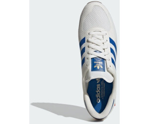 Adidas la trainer blanche deals