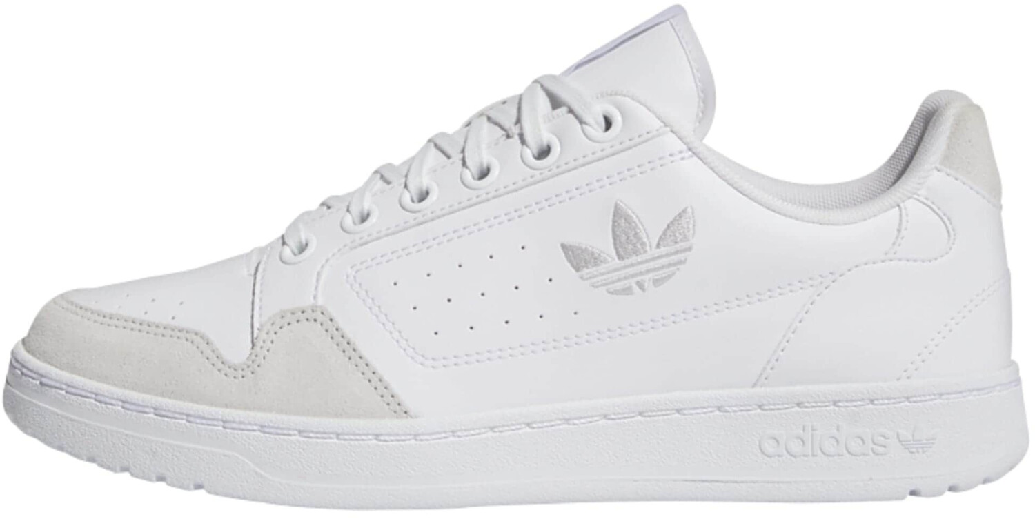 Adidas NY 90 cloud white/cloud white/grey one