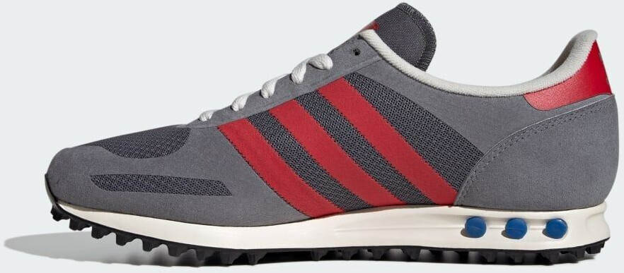 Adidas la trainer gris cheap