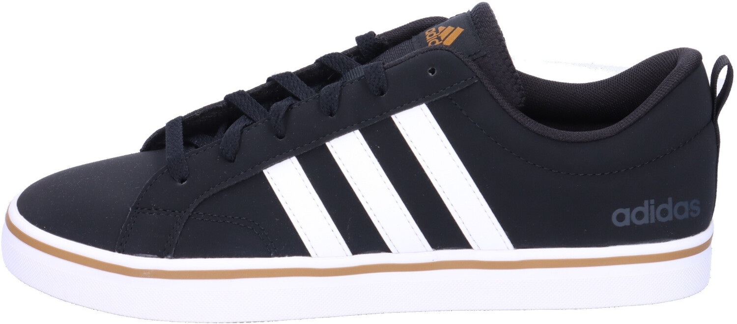 Adidas VS Pace 2.0 core black/cloud white/bronze strata