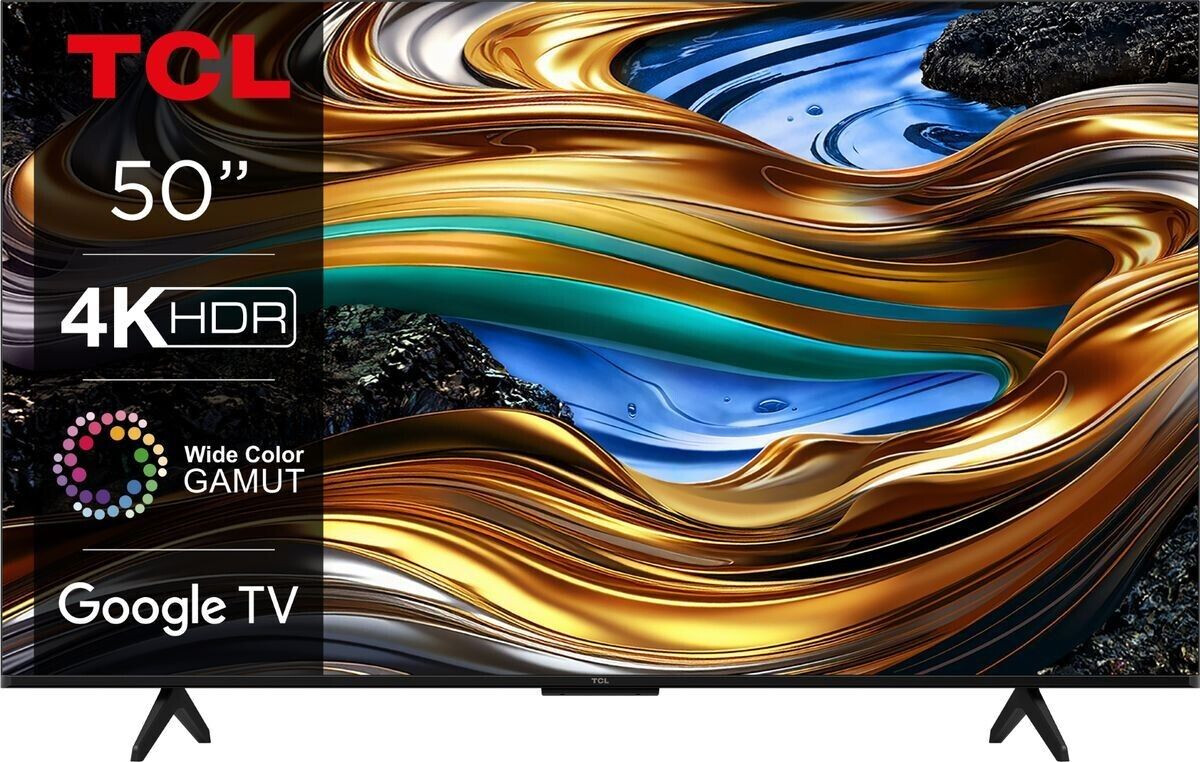 TCL 50P71B