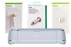Cricut Maker 3 + Essential Tools Bundle (8001899)