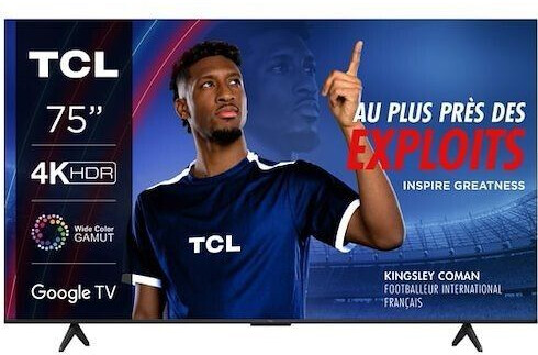 TCL 75P71B