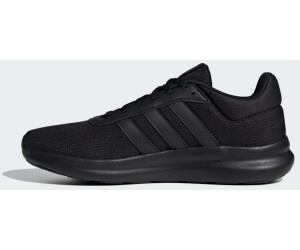 Adidas mens lite racer adapt 2.0  black clearance
