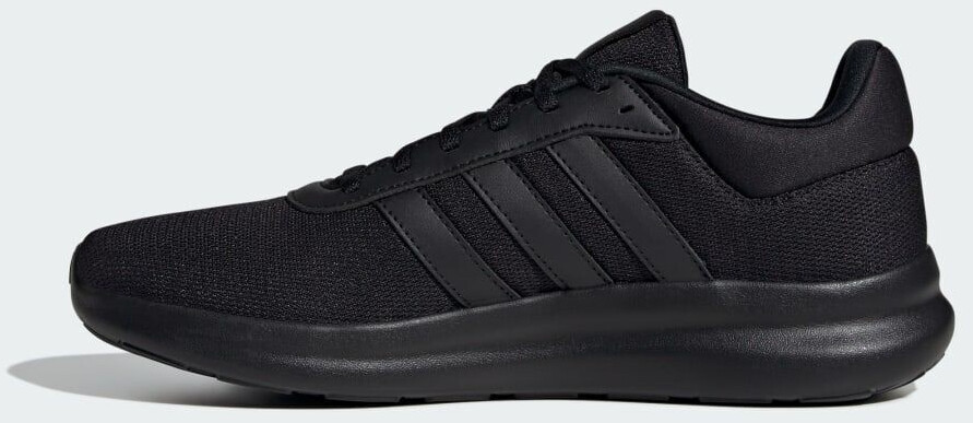 Adidas Lite Racer 4.0 core black core black grey six ab 54 99 Dezember 2024 Preise Preisvergleich bei idealo