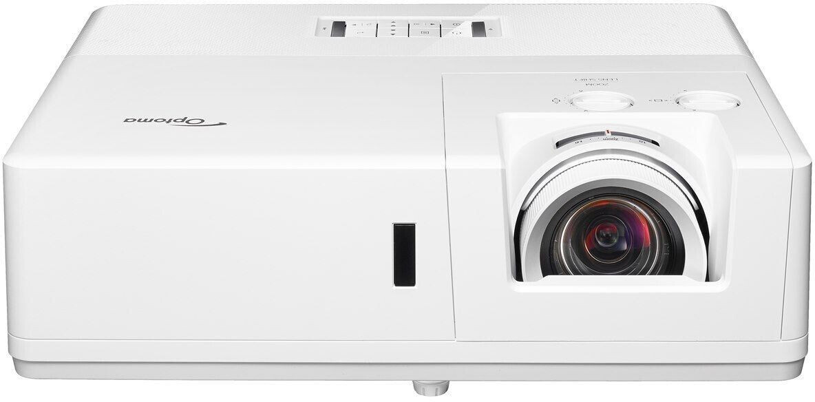 Optoma ZU707T