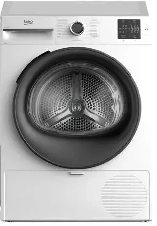 Beko D3H210393W