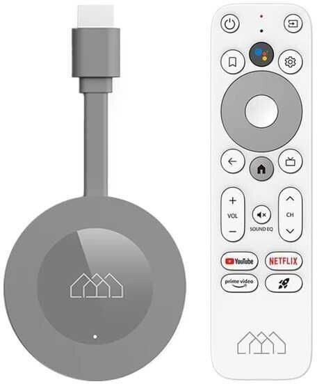 Homatics Dongle G 4K