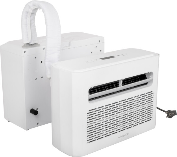 Brunner Outdoor Polarys Twinair 3000BTU 880W, Bild 2