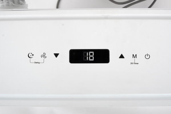 Brunner Outdoor Polarys Twinair 3000BTU 880W, Bild 3