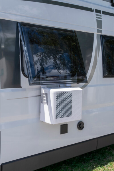 Brunner Outdoor Polarys Twinair 3000BTU 880W, Bild 5