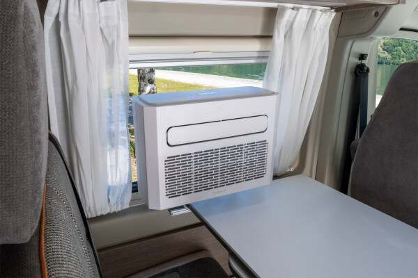 Brunner Outdoor Polarys Twinair 3000BTU 880W, Bild 6