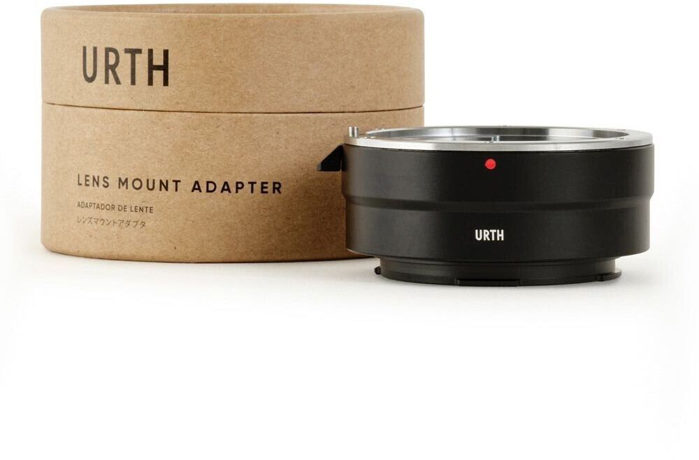 Urth Canon EF/Leica L