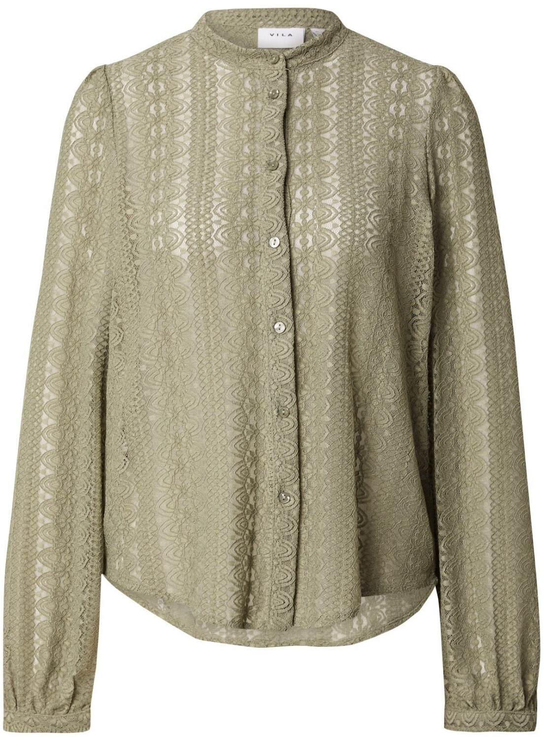 Vila Lace Shirt (14082977)