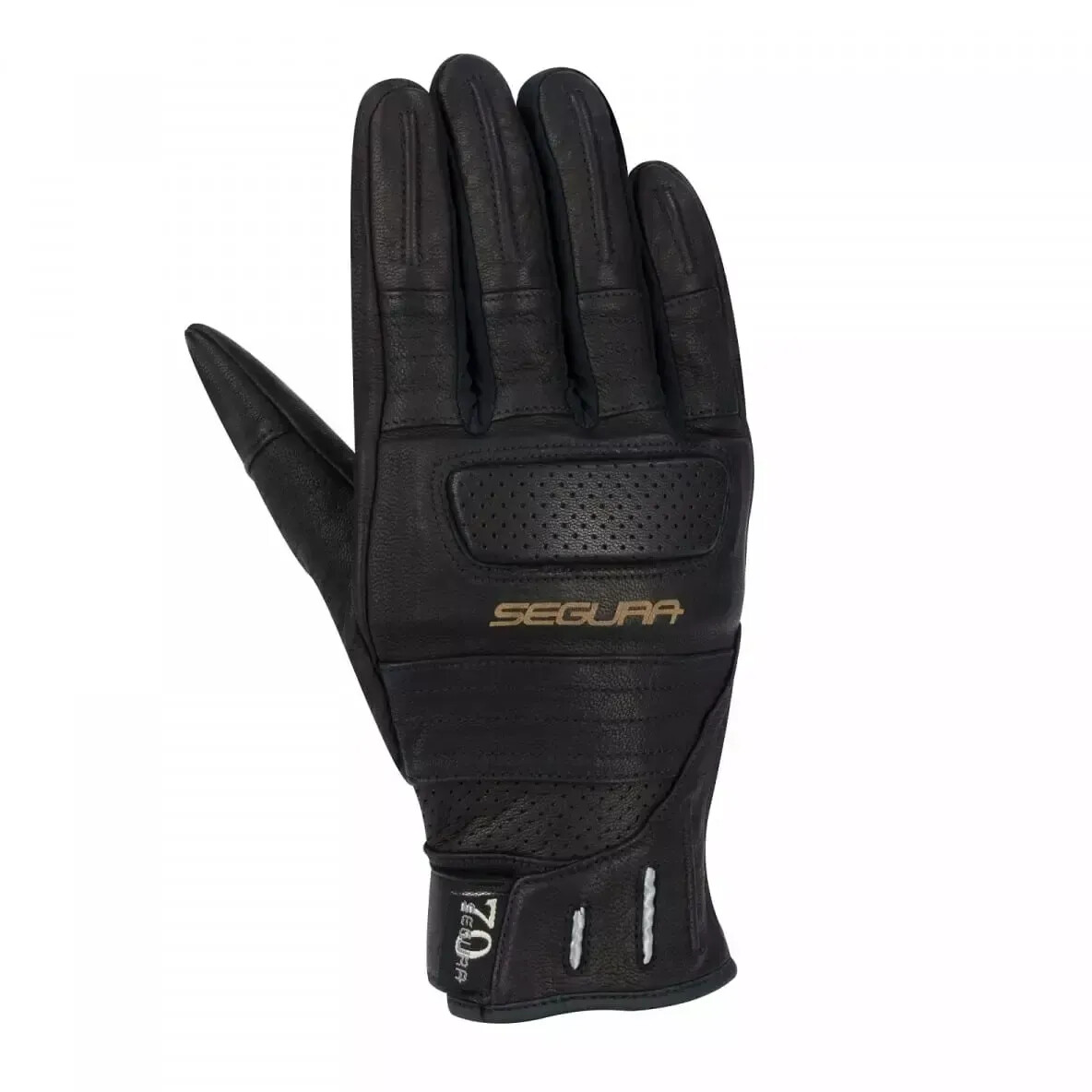 Segura Gants Horson noir