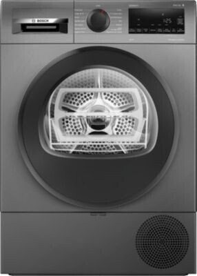 Bosch WQG134DRFR SERENITY Série 6