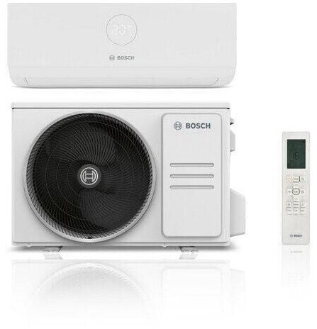 Bosch CL3000i-Set 53 WE 5,3kW R32 (7733701737)