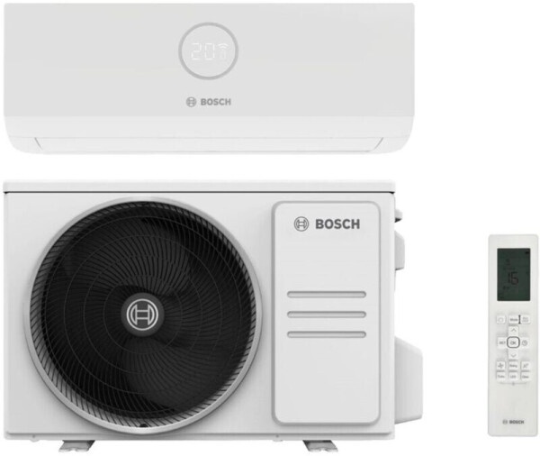 Bosch CL3000i-Set 53 WE 5,3kW R32 (7733701737), Bild 3