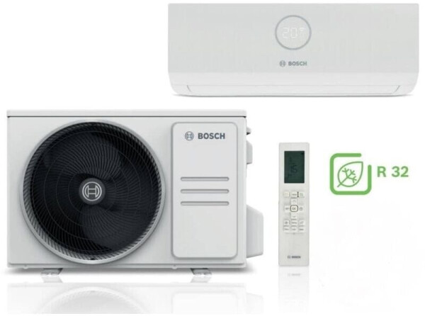 Bosch CL3000i-Set 53 WE 5,3kW R32 (7733701737), Bild 4