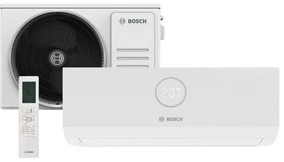 Bosch CL3000i-Set 53 WE 5,3kW R32 (7733701737), Bild 5