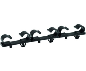 Telegärtner Kabelführungs-Set für 24 Kabel H01011A0048