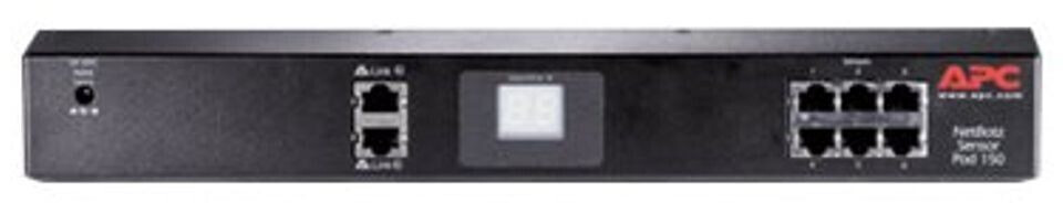 APC NetBotz Pod 150 731304260257