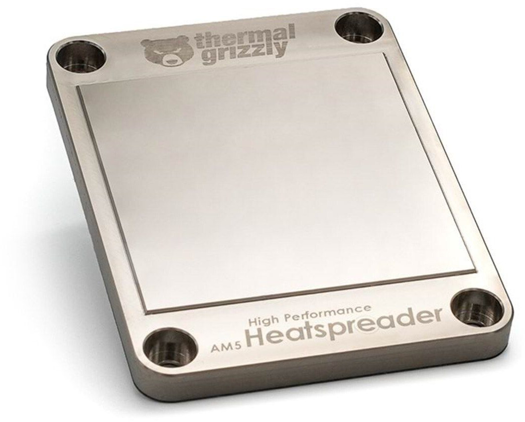 Thermal Grizzly AM5 High Performance Heatspreader