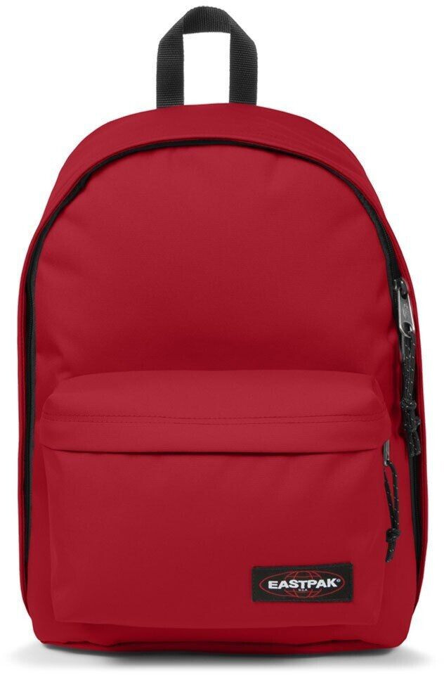 Eastpak Out Of Office 27l scarlet red