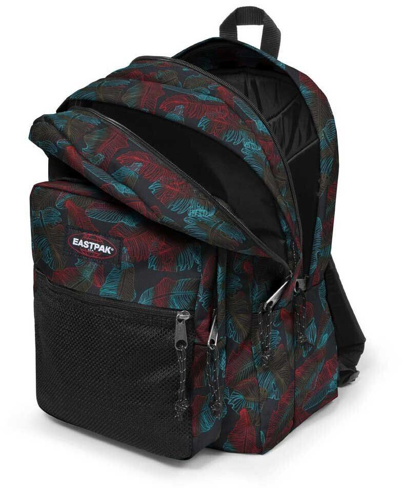 Eastpak pinnacle brize dark top