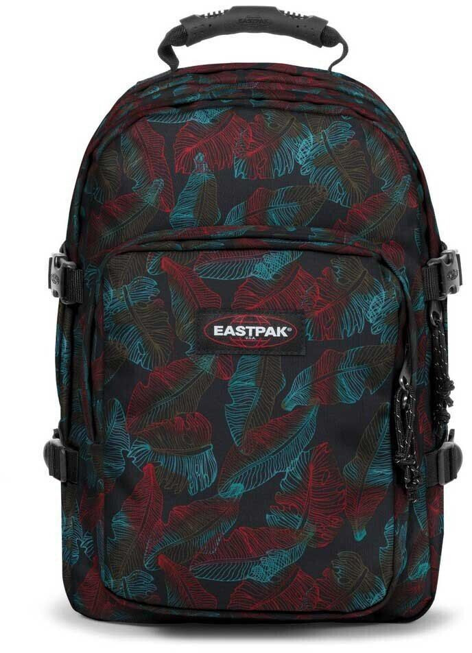 Eastpak Provider 2023 2024 brize grade black au meilleur prix sur idealo