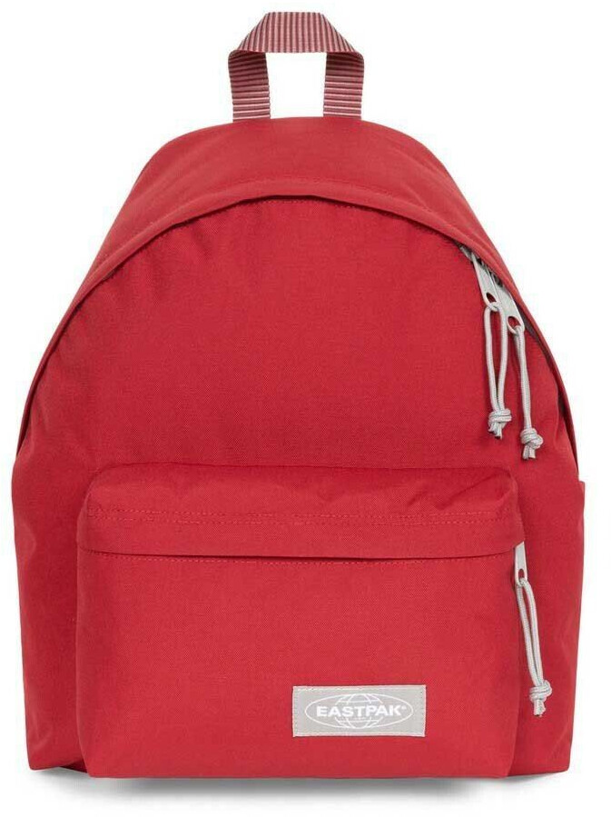 Eastpak Padded Pak´r 24l contrast stripe red