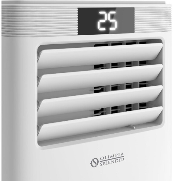 Olimpia Splendid DolceClima 10 HP WiFi (02474), Bild 4