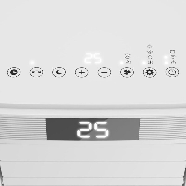 Olimpia Splendid DolceClima 10 HP WiFi (02474), Bild 5