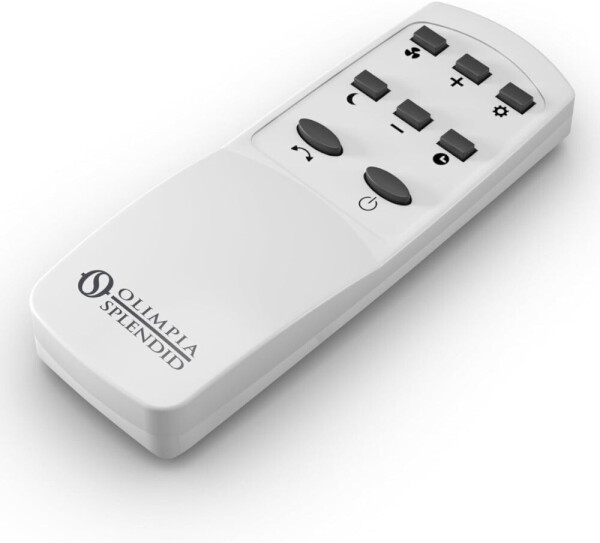 Olimpia Splendid DolceClima 10 HP WiFi (02474), Bild 6