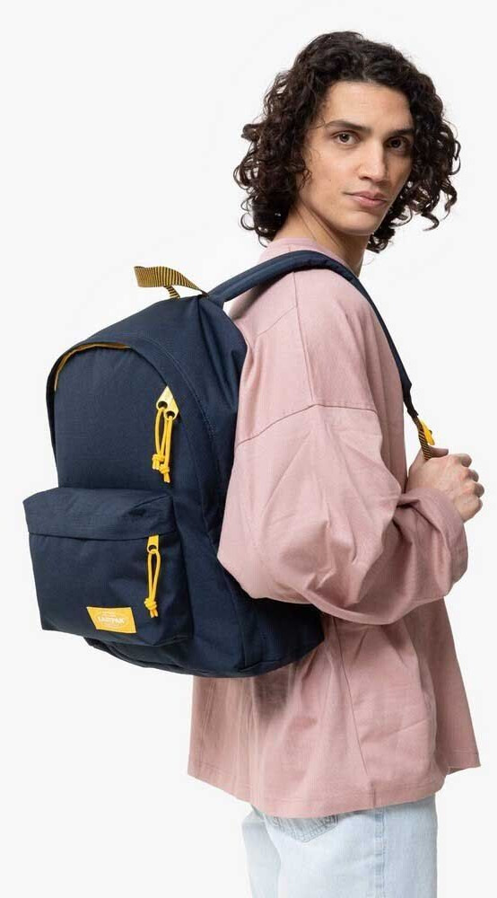 Eastpak out of office 27l top