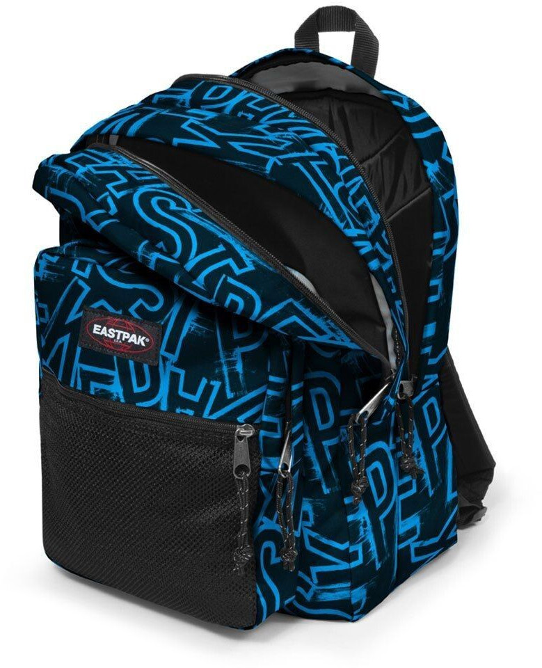 Eastpak Pinnacle 38l letters blue au meilleur prix sur idealo