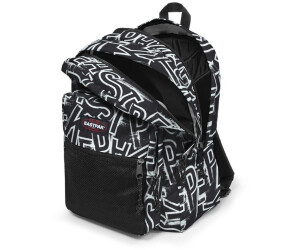 Eastpak pinnacle noir clearance