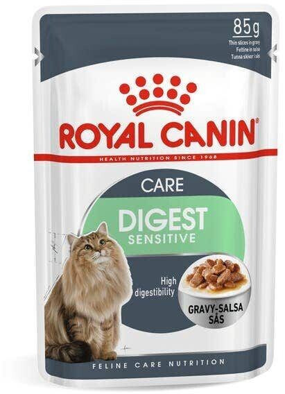 Royal Canin Feline Digest Sensitive Wet (12 x 85 g)