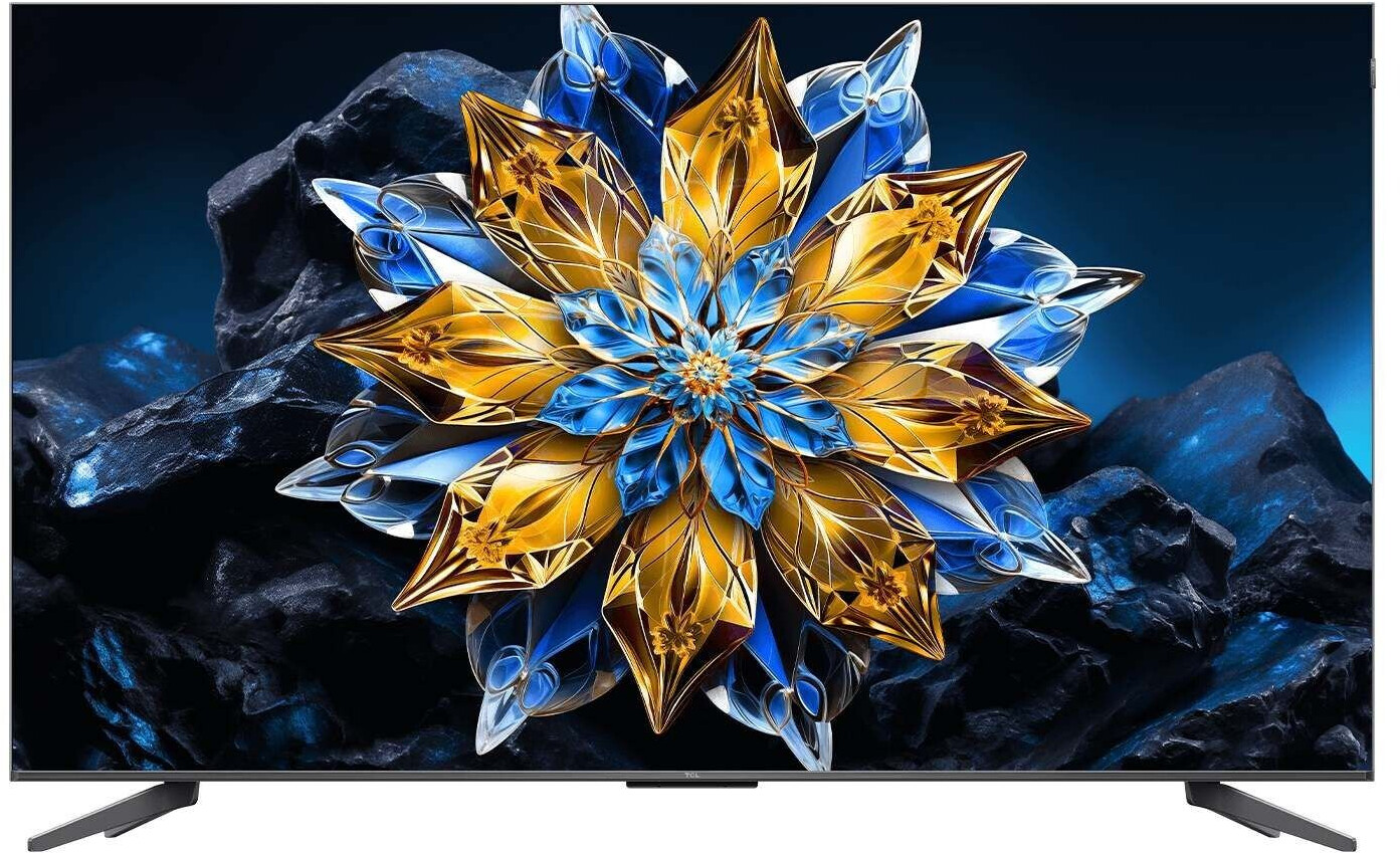 TCL 65C655 PRO 2024