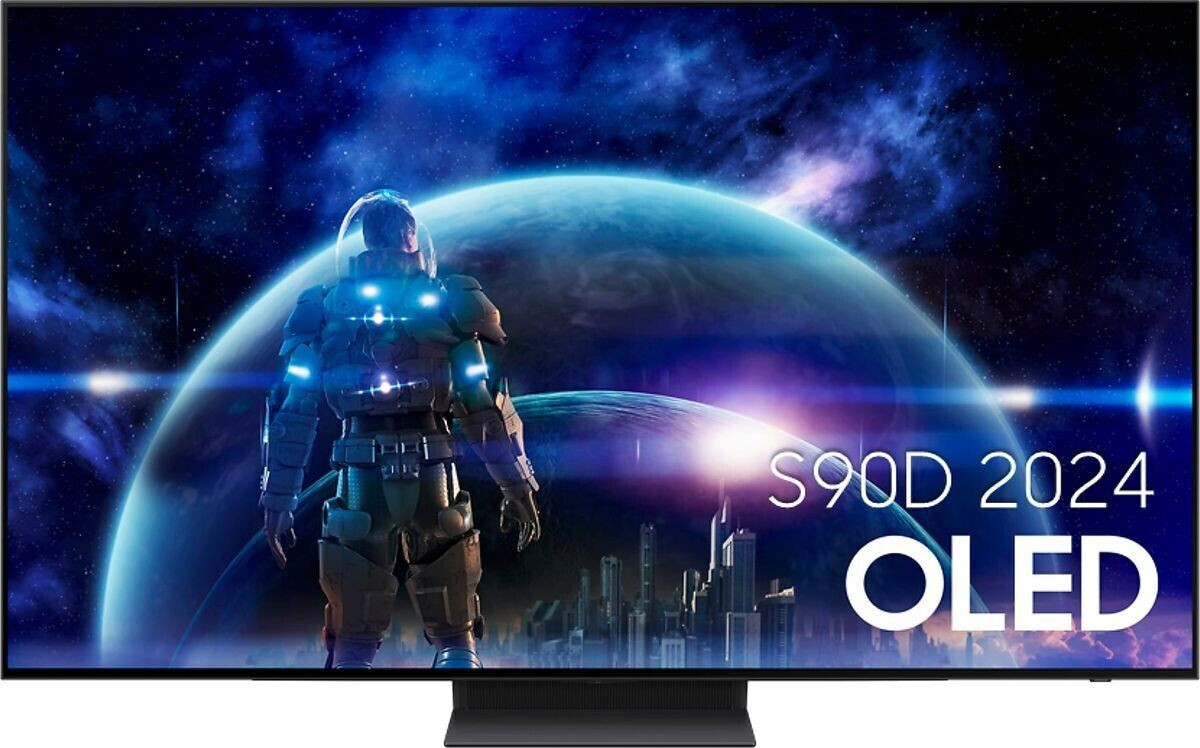 Samsung TQ48S90DAE