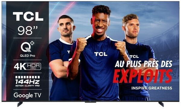 TCL C69B 2024