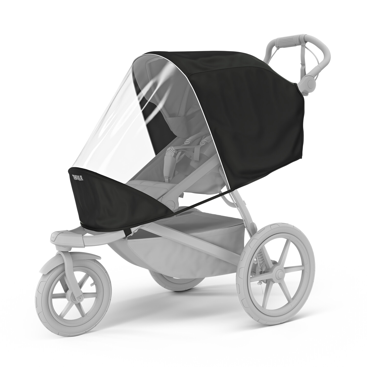 Thule Urban Glide 3 rain cover single