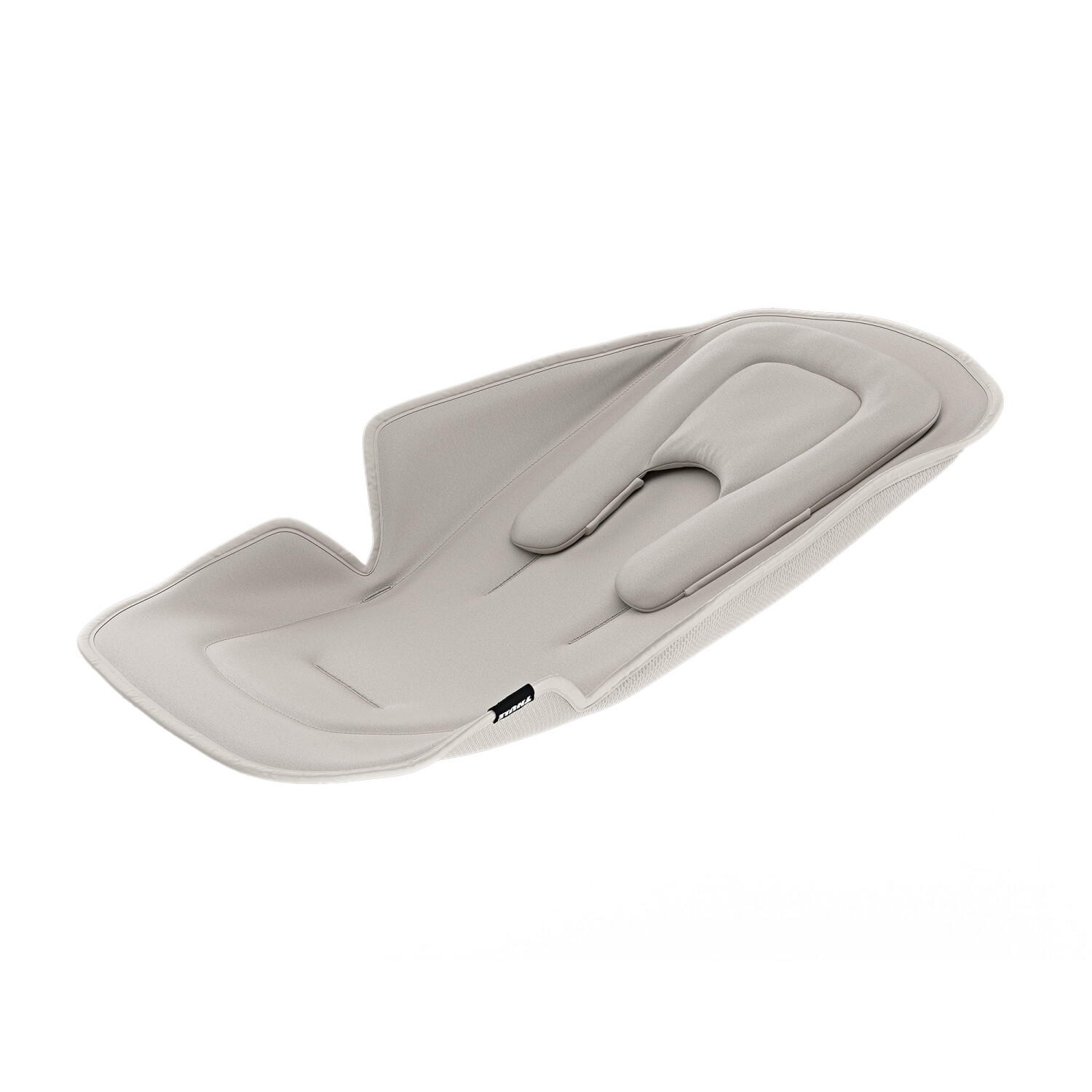 Thule newborn inlay soft gray