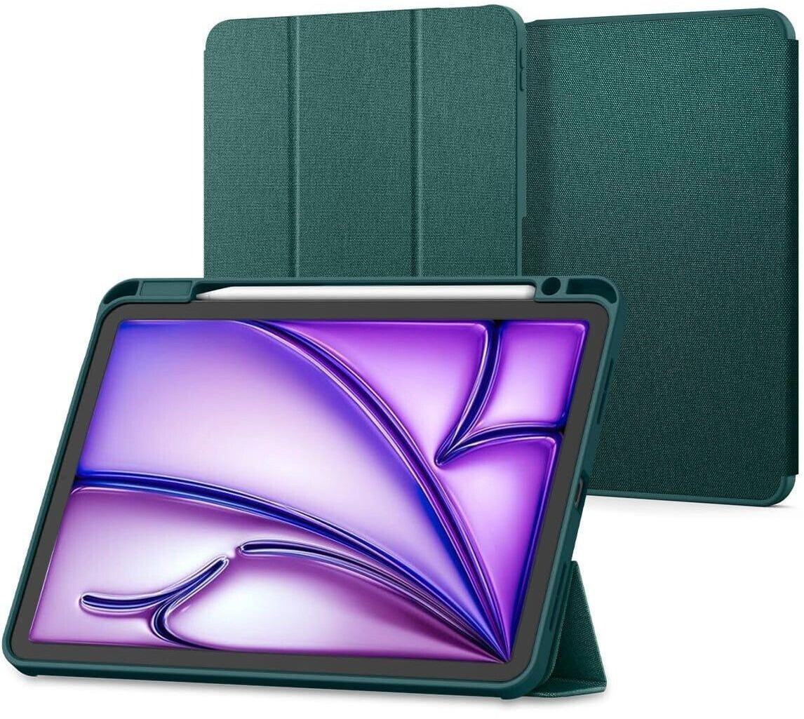 Spigen Urban Fit iPad Air 11 (M2) 2024 ab 25,99 € Preisvergleich bei