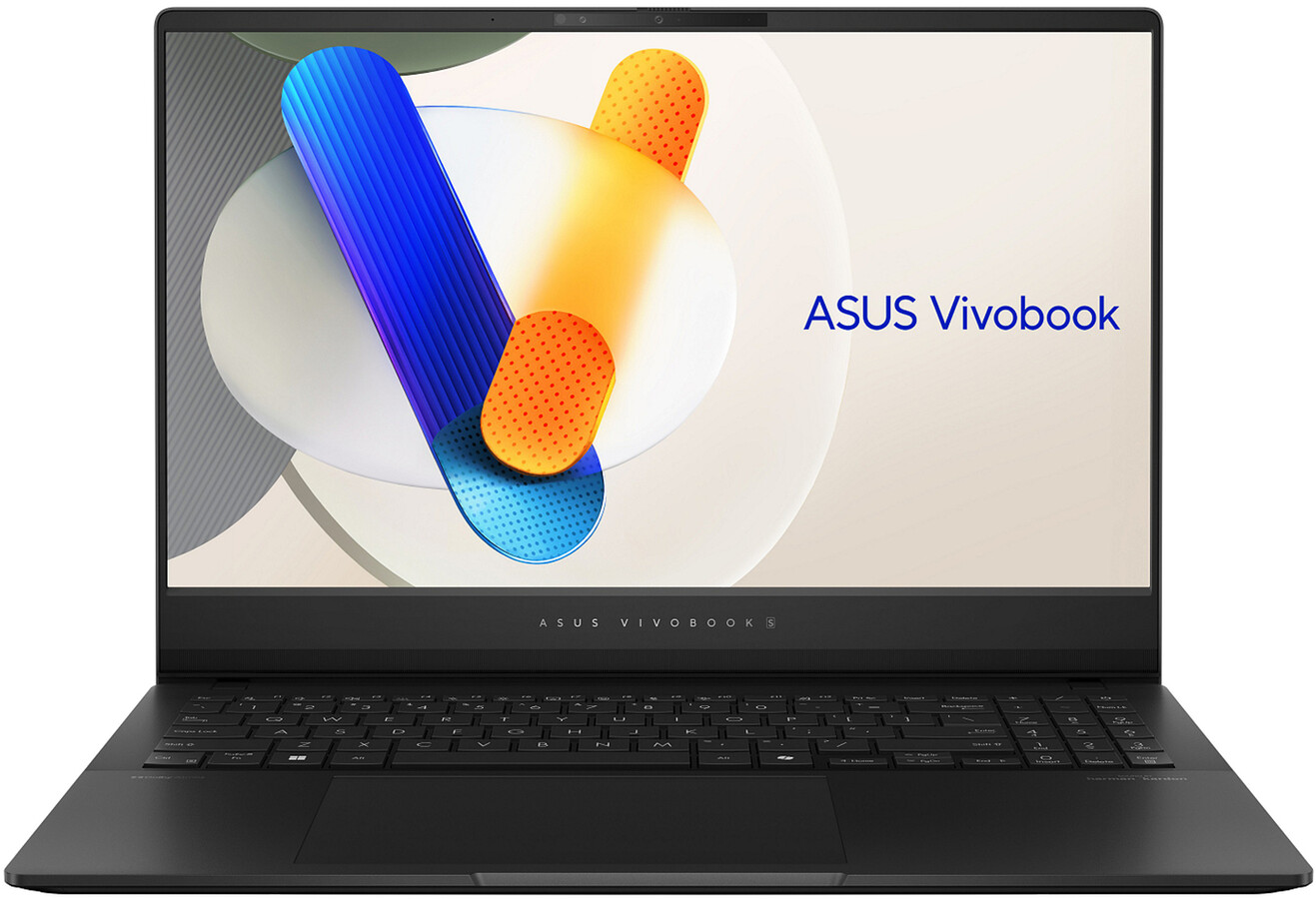 Asus VivoBook S15 OLED S5506MA-MA064W