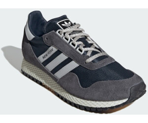 Adidas new york spezial grey sales